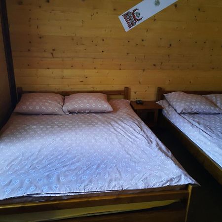 Krym Hotel Jaremcse Kültér fotó