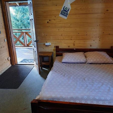 Krym Hotel Jaremcse Kültér fotó