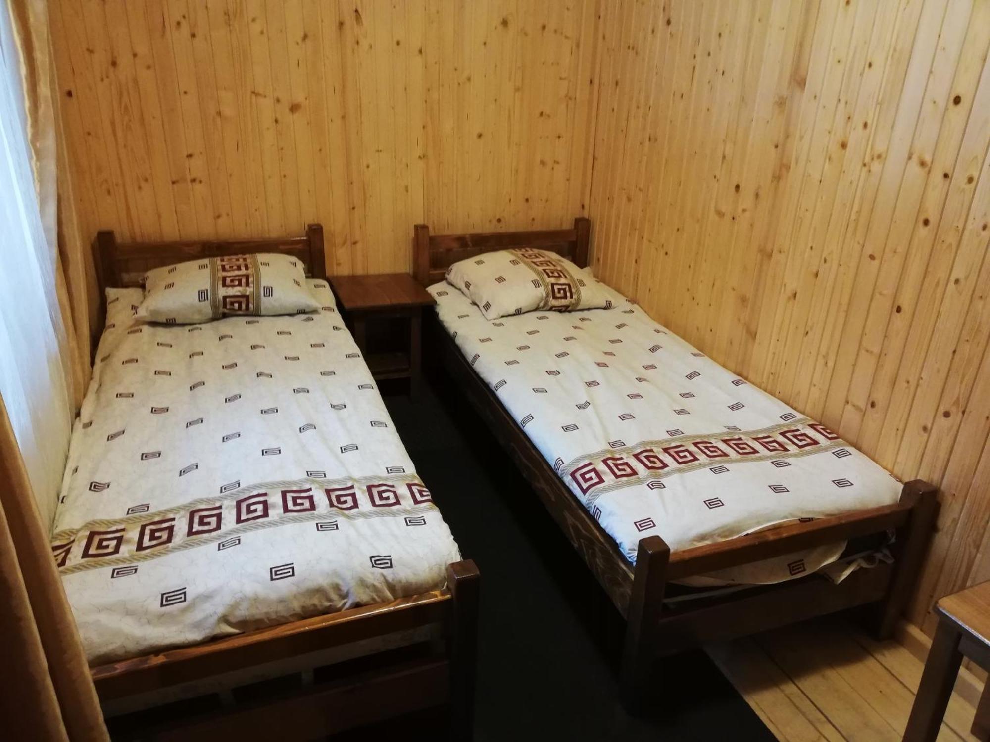 Krym Hotel Jaremcse Kültér fotó